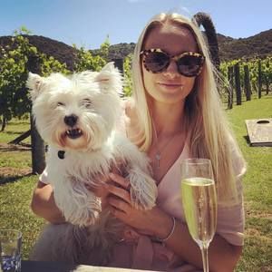 Meet your Posher, Brittany